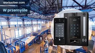Worksober.com &ndash; Zautomatyzowana kontrola trzeźwości dla przemysłu produkcyjnego
