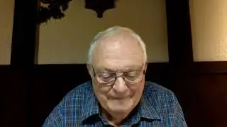John and Lewis Carroll - Video 13  - The Gnat's New Story 3
