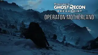 🔴 Ghost Recon Breakpoint | 