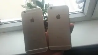 iPhone 6 Fake vs Real  FAST Identify!