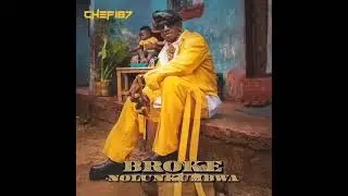 Chef 187 ft. Umusepela Crown & Ruth Ronnie - Too Busy (BROKE NOLUNKUMBWA)