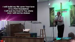 Belonging: Conscience and Conviction
