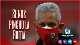 VENEZUELA 2 - 1 CHILE #CYAF ESPECIAL SELECCI&Oacute;N