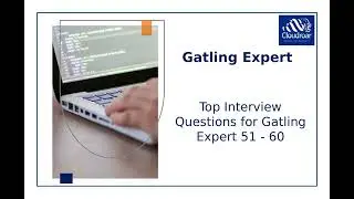 Top 10 Gatling Expert Interview Questions and Answers For 2025 | Part 16
