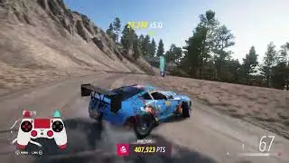 Driftin Ferrari! ~Forza Horizon 5~