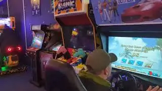 Swansea continue retro gaming lounge arcade