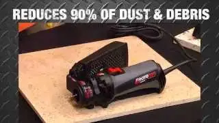 RotoSaw+ with Dust Vault - The Home Depot