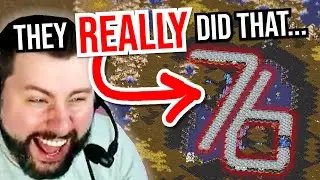 Tasteless Reacts To CRAZY New ASL Maps