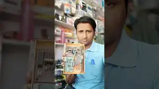 DTH Set Top Box Repair#dthbox #shoetsvideo #electrical #mpeg2settopboxnewchannel