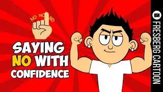 The Hidden Strength Behind Saying No! | Red Ribbon Week