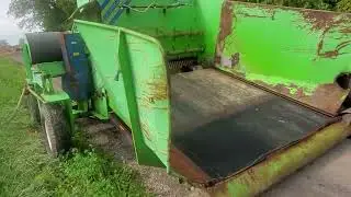 AG-BAG G6700 For Sale