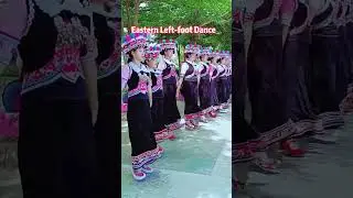 Mesmerizing Traditional Dance from China | Intangible Cultural Heritage in Motion#traditionaldance