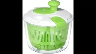 Cuisinart Salad Spinner