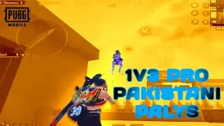 Tph Khuaf Gaming Frist Time Suqad Rush Gameplay Pubg Mobile Tph Khuaf Gaming's First Pubg Mobile