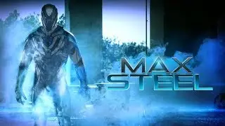 Max Steel   2 HD Trailers net HDTN