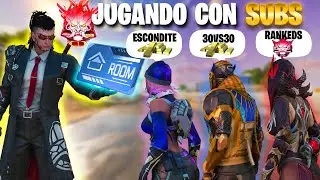 Rankeando en Mitico! Blood Strike