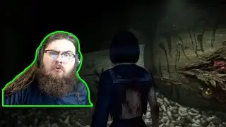 A watchful eye waits for us in Shu's house | Silent Hill f pt 6