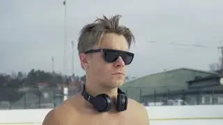 DJ Hunk choosing CCM Jetspeed FT2!