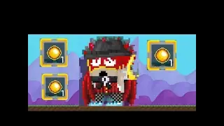 [GROWTOPIA]How To Get Legendary ORB