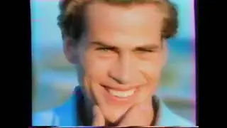 TF1 5 Juin 1994 Coming Next, 4 Pubs, 2 BA, Les Films dans les Salles