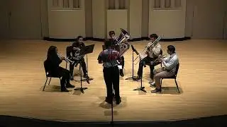 Willy Nilly Waltz - Danielle Rothschild