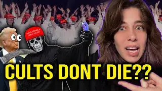What Happens To Cults After Their Cult Leader Dies?