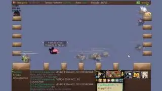Transformice - Faelvoador (Faeltabanida) 8k de first racing