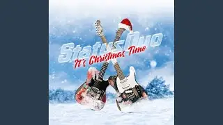 It's Christmas Time