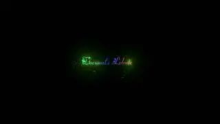 Lebute Lebute Jalolam Lebute savara whatsapp stutes lyrics song🌹💞&hearts;️