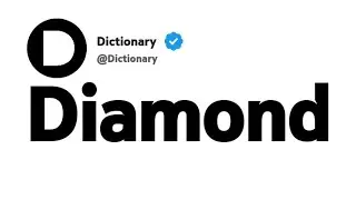 Diamond Meaning in French