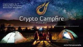 Blockchain Powered Reviews, Gamifying Life, and Free Range Cactus Koalas w/ Adam Barlam of Bravocoin