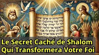 The Hidden Secret of the Word 