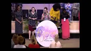 Florida District UPCI Ladies Conference 2018 