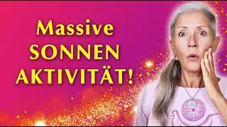 Extremes SONNEN-FEUERWERK mit sehr starken X-Flares! 🔥⚡️ 2.2.2026 Kosmischer Wetterbericht