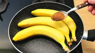 Testen Sie das ber&uuml;hmte No-Ofen-Dessert, das die Welt in den Wahnsinn treibt!