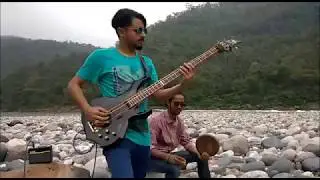 National Anthem | by Bachospati  n TML