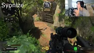 THIS has NEVER been hit on Black Ops 4!! (Top 5 Plays #101)