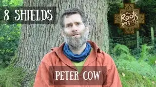 8 Shields - Peter Cow