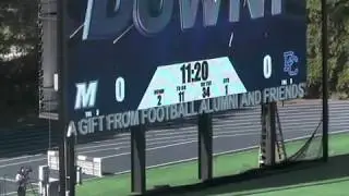 2020 NFL Tight End Prospect Shawn Clark Complete Highlight