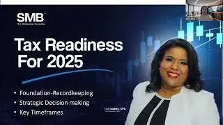 Prepare for Tax Season Essential Steps You Can't Miss