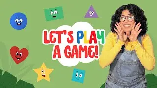 Catch It If You Can! | Toddler Learning Game in Papiamentu