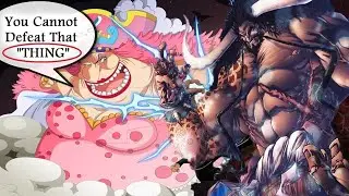 Two emperors of the sea going after luffy.. -one piece episode 887(preview) spoiler..