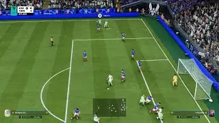 Greatest Fifa 26 Comeback EVER!