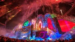 Lost Frequencies - Are you with me ( @untoldfestival Festival 2022 - Romania ) Recorded with @GoPro 10 4K