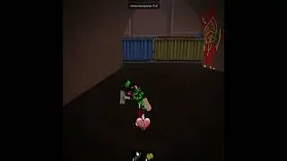 Неужели самый творческий режим в Роблокс? #short #roblox #game #graffiti #роблокс #игра #интересно
