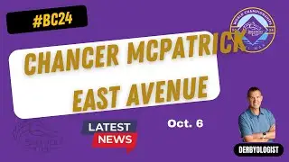 Breeders Cup News 2024 Chancer McPatrick