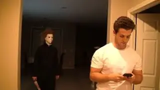 Halloween (2018) - Michael Myers 7