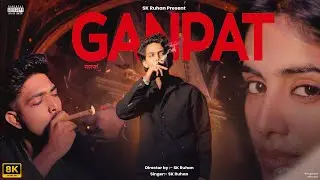 SK RUHAN || A Ganpatt || (Official Music Video) || AKR Beat 01 || 2026 trending || subscribe || Like