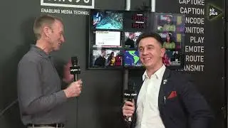 Cinegy at ISE 2025: Multiviewer, Encode 1000 & The Future of Remote Access