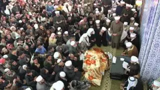 EY ŞEYH MUTA (KASİDE)